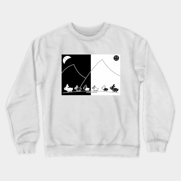 Easter Special #3 Crewneck Sweatshirt by RemainUnspoken